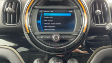 MINI Countryman 1.5 Cooper S E Sport ALL4 PHEV 5dr Auto Hatchback